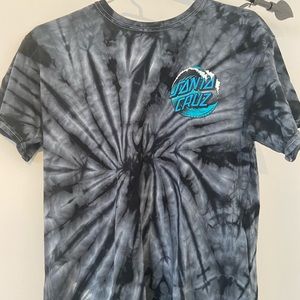 Santa Cruz t-shirt